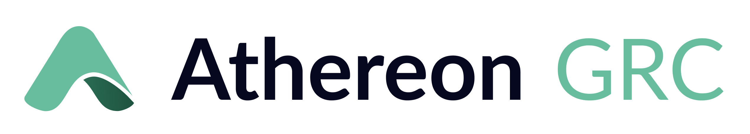Athereon GRC